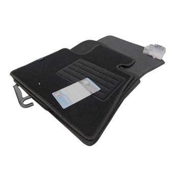 Petex Мокетни стелки за bmw x5 g05 (2018+) (112214002)