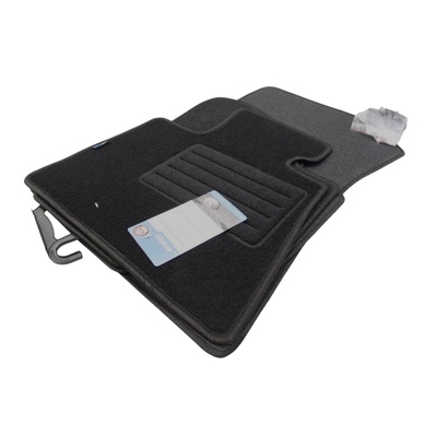 Petex Мокетни стелки за bmw x5 g05 (2018+) (112214002)