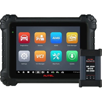 Autel MaxiSYS MS909