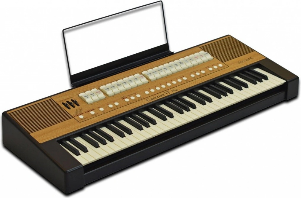 Viscount CANTORUM VI PLUS