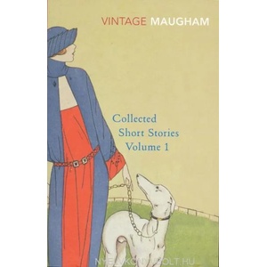 Collected Short Stories Volume 1 | W Somerset Maugham (2001)