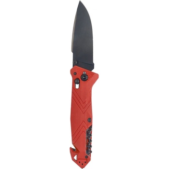 TB Outdoor CAC Serration