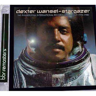 WANSEL, DEXTER - STARGAZER CD