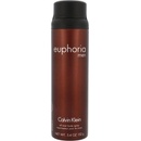 Calvin Klein Euphoria Men 160 g