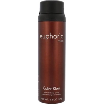 Calvin Klein Euphoria Men 160 g