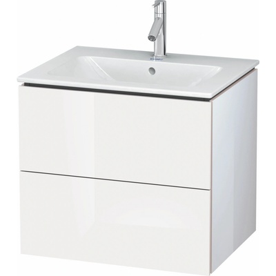 Duravit L-Cube LC624002222