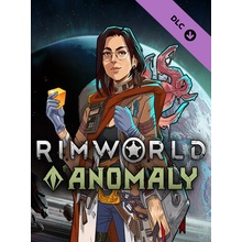 RimWorld - Anomaly