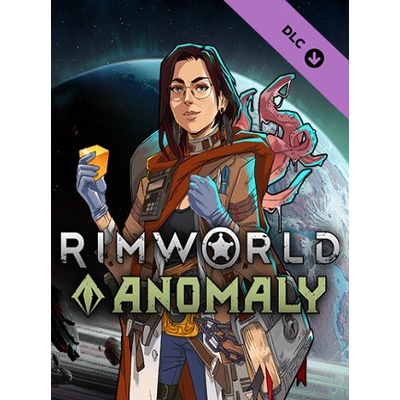 RimWorld - Anomaly