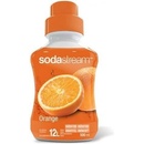 Sodastream Sirup pomaranč 0,5 l