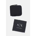 Armani Exchange портфейл мъжки от имитация на кожа (XM003370.AF26679)