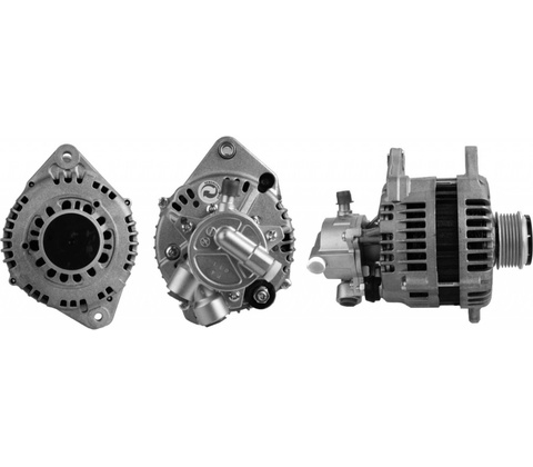 Generátor DRI 2281601002
