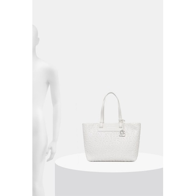 Giorgio Armani шопинг чанта дамска от имитация на кожа (XW001481.AF15774)