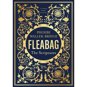 Fleabag: The Scriptures (ISBN: 9781529341799)