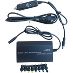 i-JMB Универсално зарядно за лаптоп 100w (1356-100)