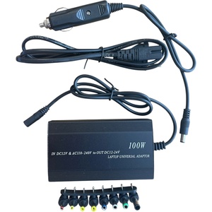 i-JMB Универсално зарядно за лаптоп 100w (1356-100)