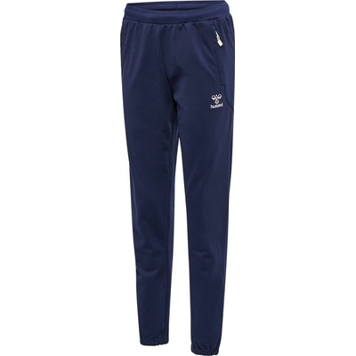 Hummel hmlMOVE GRID COT. pants WOMAN 214802-7026