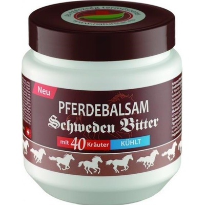 Naturstar Pferdebalsam Konská masť chladivá 500 ml