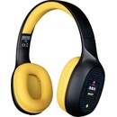 Konix Pac-Man Bluetooth Headset