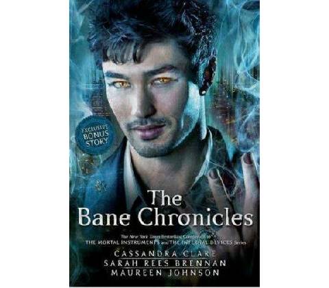 Bane Chronicles