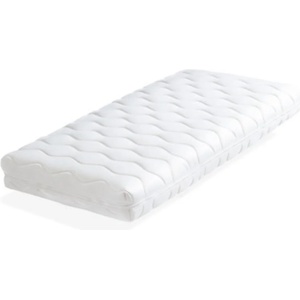 Bambino Casa Матрак Bambino Casa - Bambоо Luxе, Bianco (2182) - baby