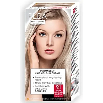 Image 1 of ELEA Professional Professional Боя за коса 9.1