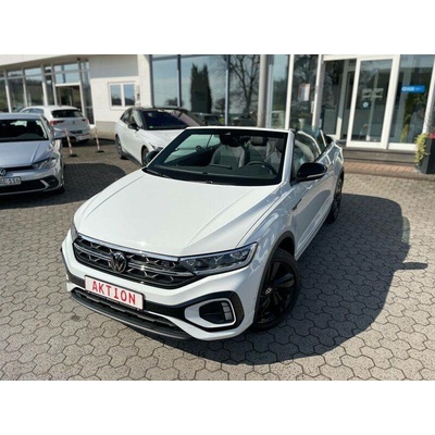 Volkswagen T-Roc 1.5 TSI DSG 110 kW