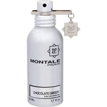 Montale Paris Chocolate Greedy parfémovaná voda unisex 100 ml tester