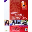 Nuevo Espanol en marcha 1 - Libro del alumno+CD