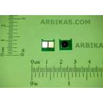 Compatible Ресет чип универсален М13, CE285A/L, CE505A, CE278A, CE255A, C-EXV40, CC364A - EOL (Пакет от 10 бр. ) (TRK/M13-EOLp:5)