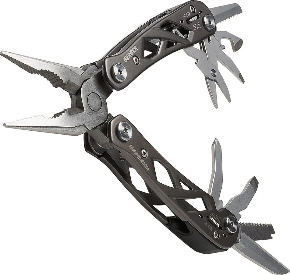 Gerber Suspension Multi-Plier