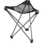 Robens Къмпинг стол Robens Geographic High Camping chair - Grey - размер One Size (580-0057-0111)