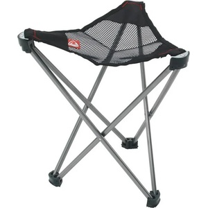 Robens Къмпинг стол Robens Geographic High Camping chair - Grey - размер One Size (580-0057-0111)