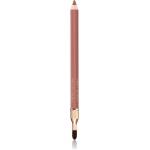 Estée Lauder Double Wear 24H Stay-in-Place Lip Liner дълготраен молив за устни цвят Blush 1, 2 гр