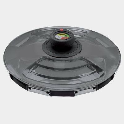 Zepter tlaková poklice Syroclik 24 cm