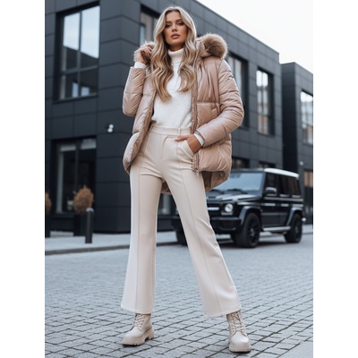 Dstreet TY3948 SPARKLE Béžová
