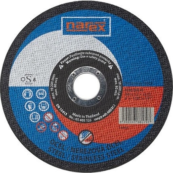 Narex Řezný kotouč 150 x 1,2 x 22,2 mm 65405155