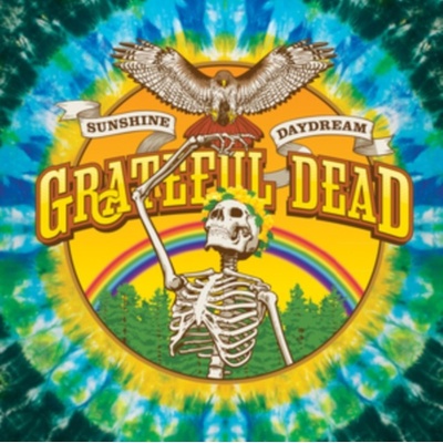 Sunshine Daydream DVD