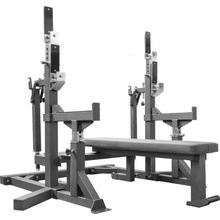 STRENGTHSYSTEM Riot Combo Rack