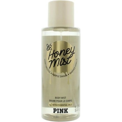Victoria's Secret Victoria’s Secret Pink Honey Mist парфюмен спрей за жени 250 мл