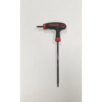 BEARGRIP Kľúč imbus T 3,0mm