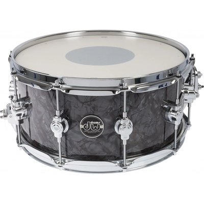 DW 14" x 6,5" Performance Black Diamond – Zboží Mobilmania