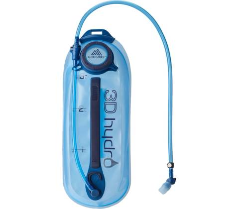 Gregory 3D Hydro 3l