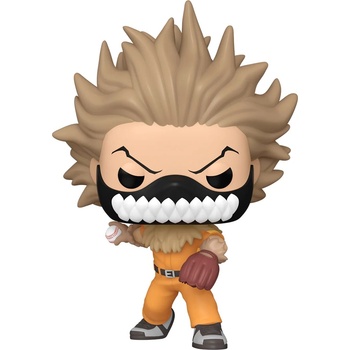 Image 1 of Funko Фигура Funko POP! Animation: My Hero Academia - Shishido #1330 (083182)