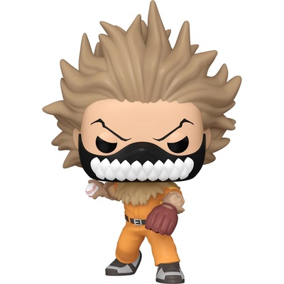 Funko Фигура Funko POP! Animation: My Hero Academia - Shishido #1330 (083182)