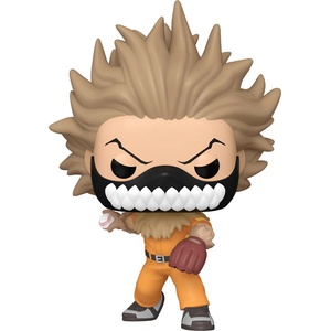 Funko Фигура Funko POP! Animation: My Hero Academia - Shishido #1330 (083182)