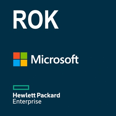 HP Специализиран софтуер hpe - p46213-b21 (p46213-b21)