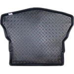 M-PLAST Стелка за багажник за Renault Vel Satis (2002+) (25036PVC)
