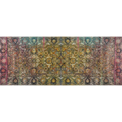 wash+dry Mirage 80 x 200 cm