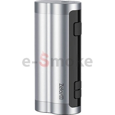 aSpire Zelos X 80W Mod Metallic Silver