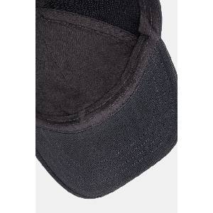 coperni шапка с козирка от памук C Logo (COPHT02000)